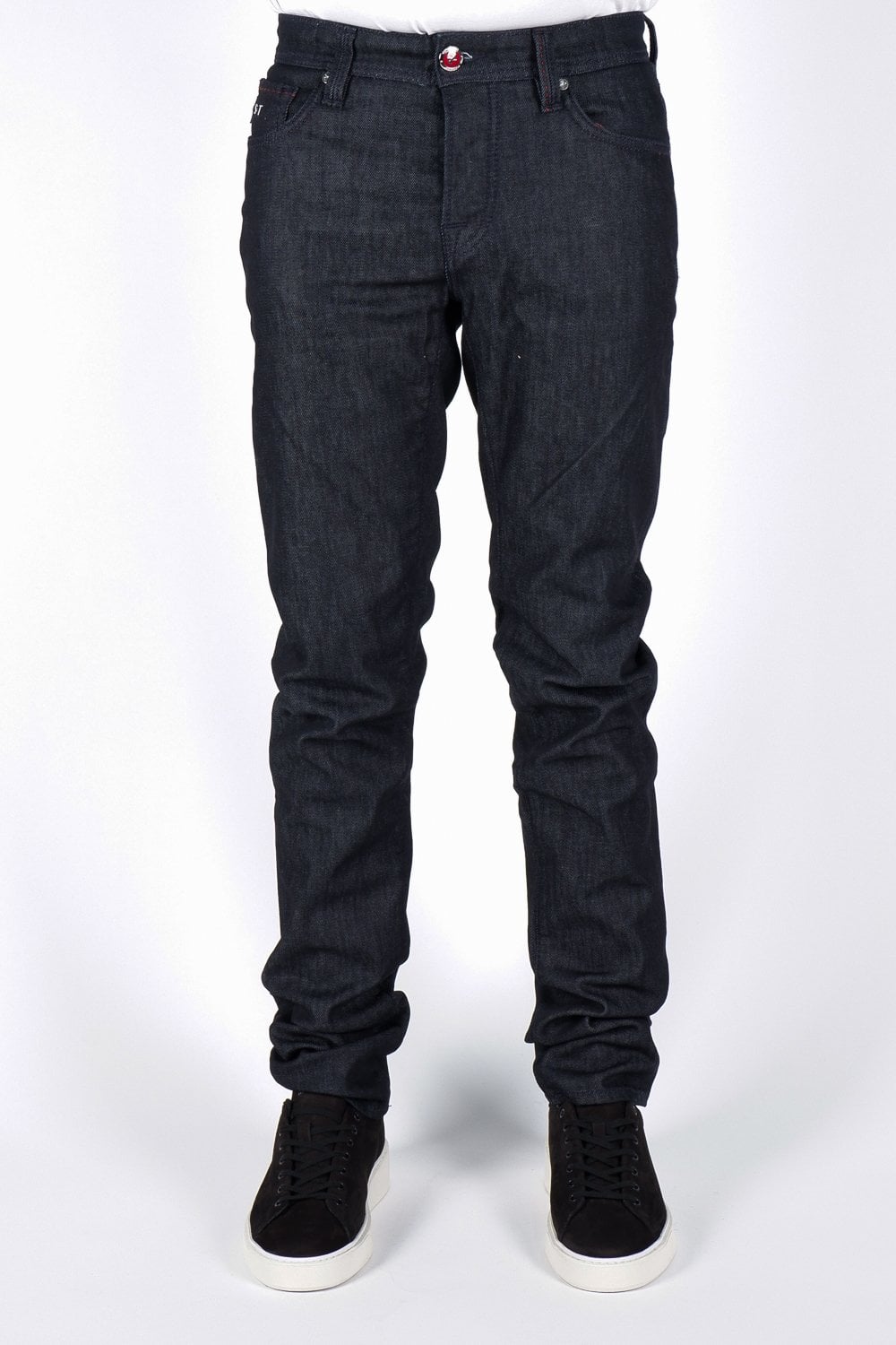 Leonardo Day 0 Dark Blue