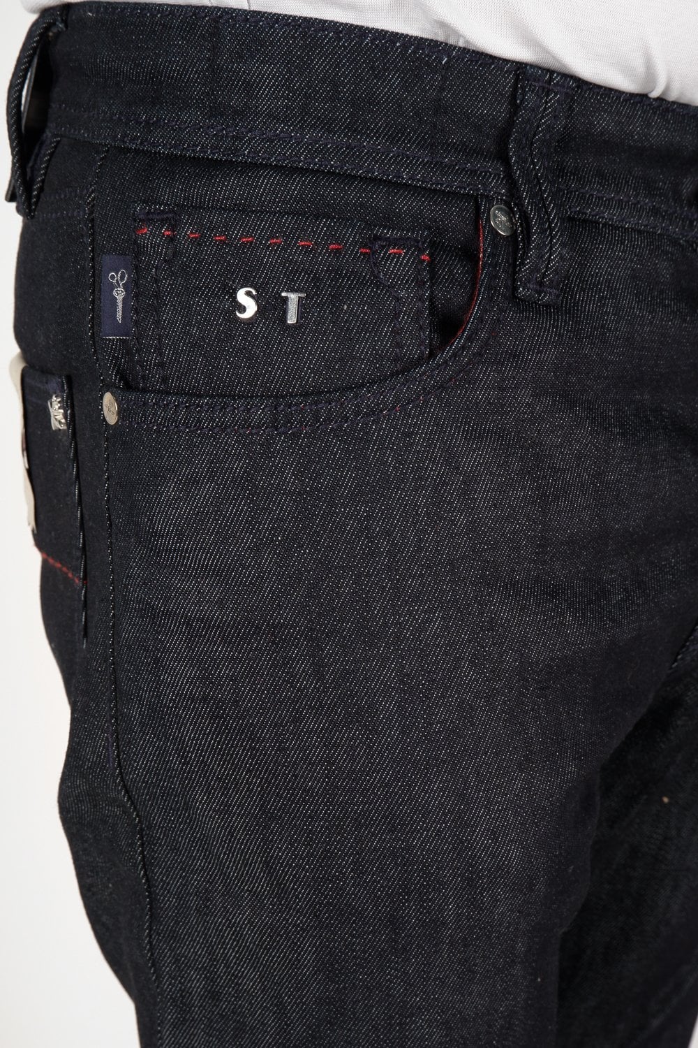 Leonardo Day 0 Dark Blue