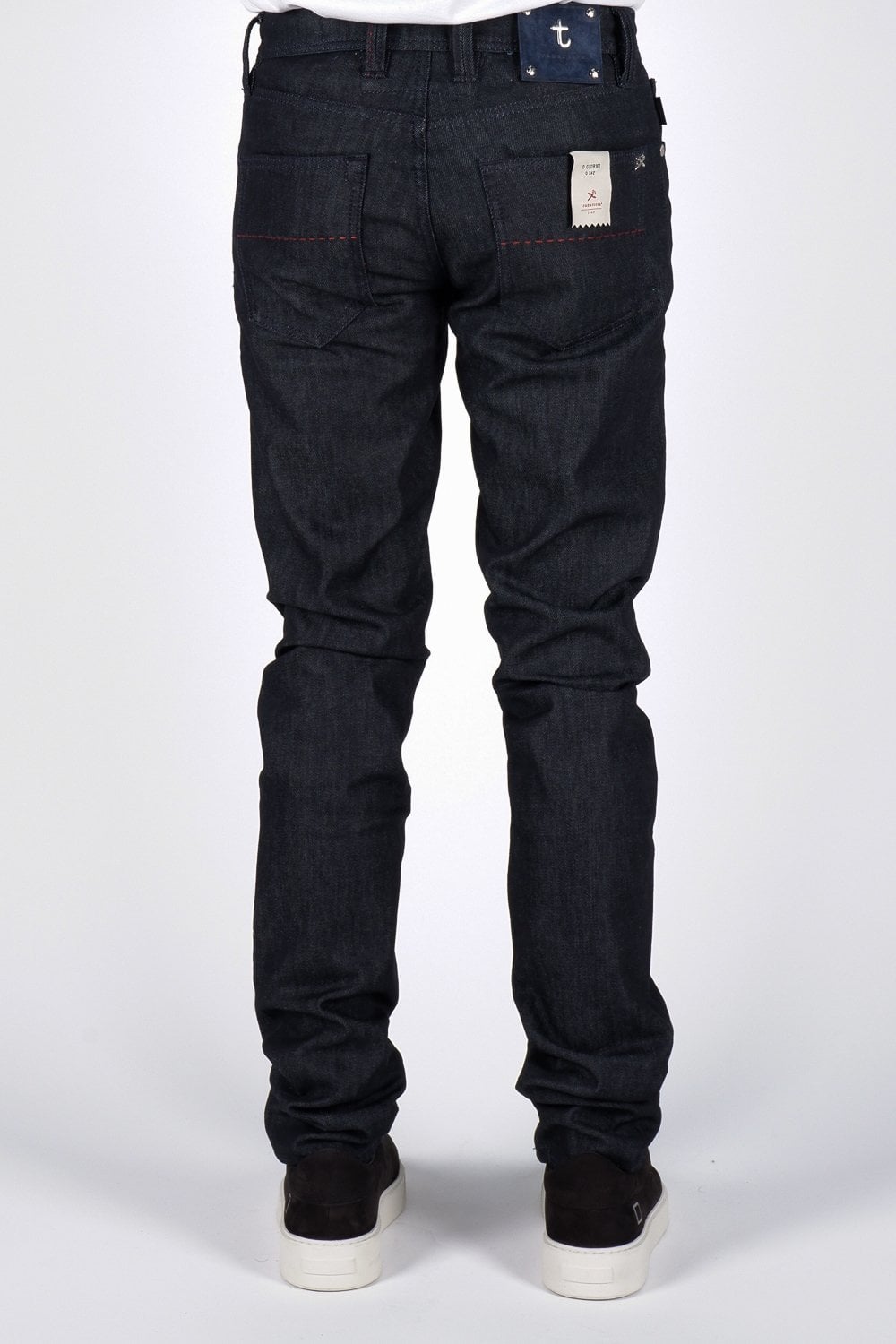 Leonardo Day 0 Dark Blue