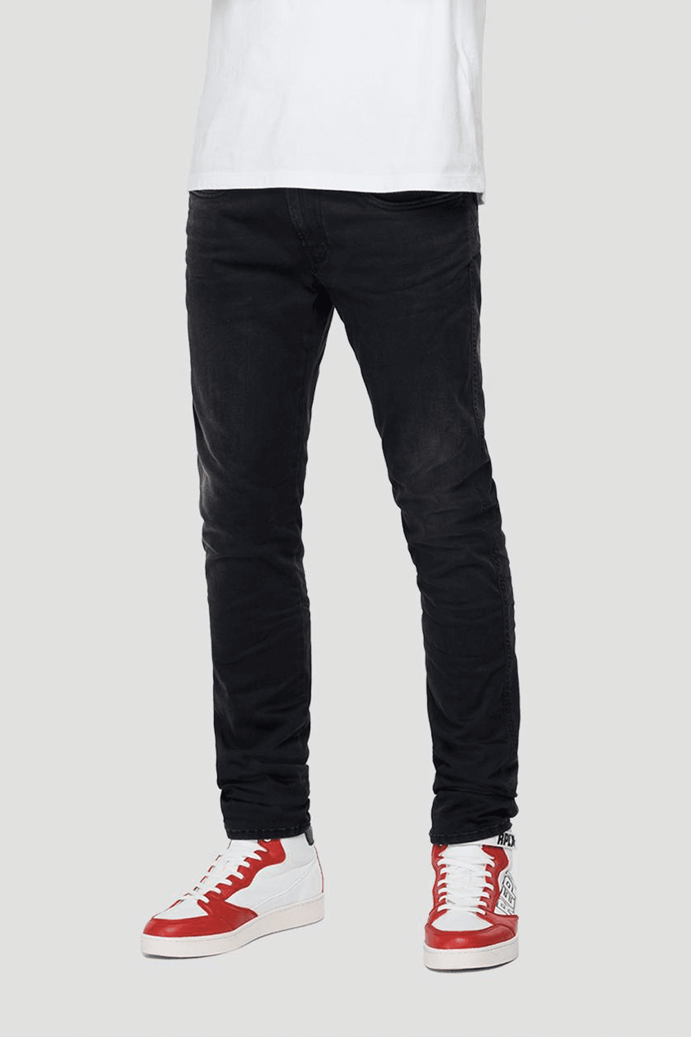 Hyperflex X-Lite Anbass Jean Washed Black
