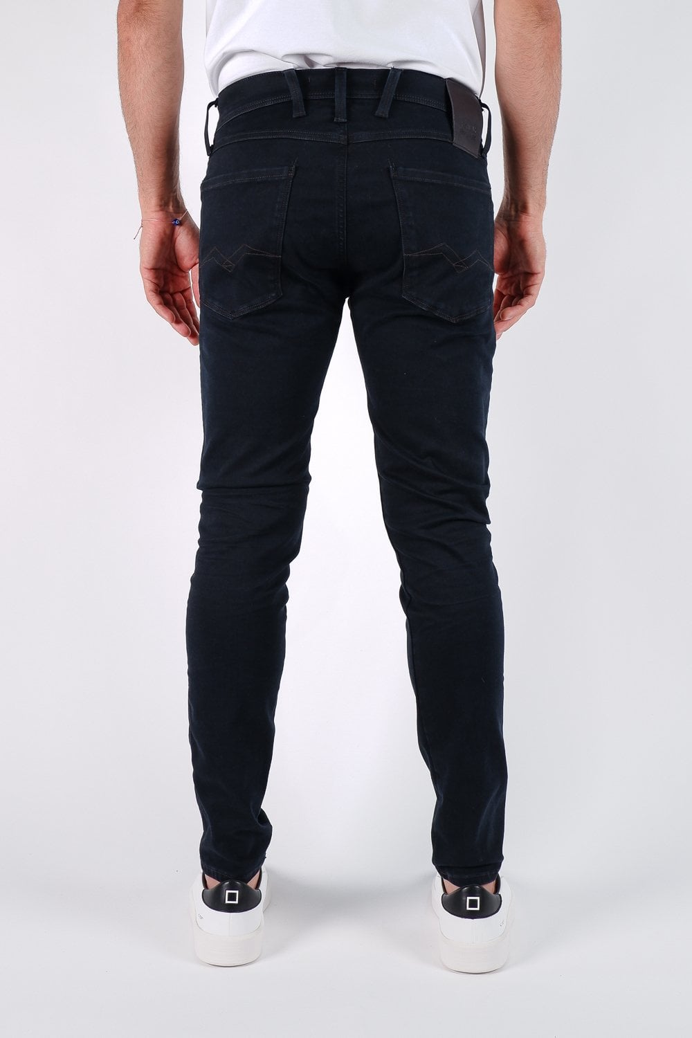 Hyperflex X-Lite Bronny Jean Black