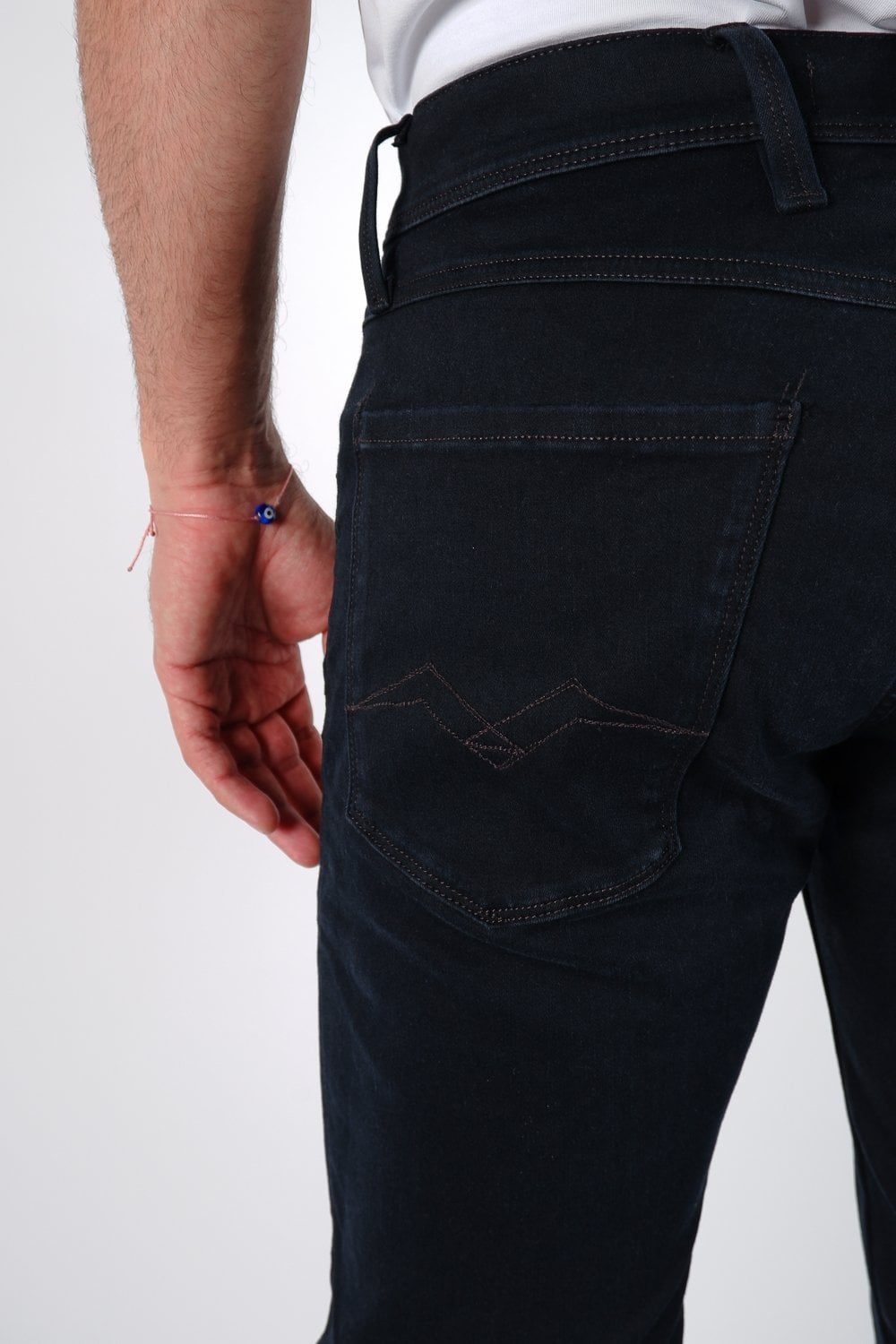 Hyperflex X-Lite Bronny Jean Black