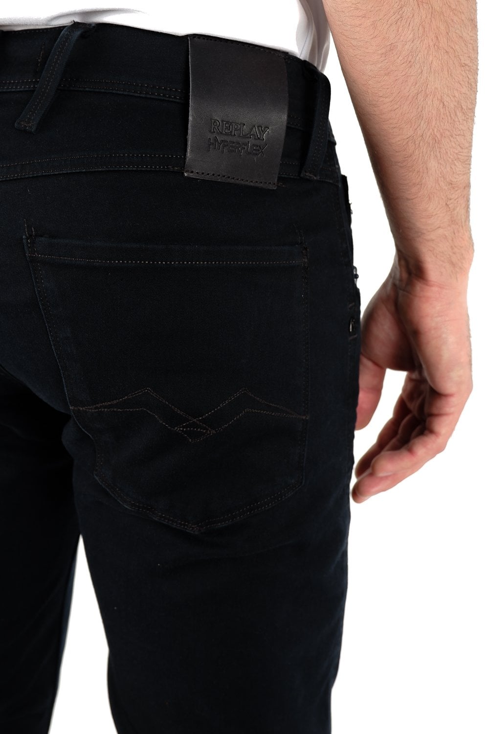 Hyperflex X-Lite Bronny Jean Black