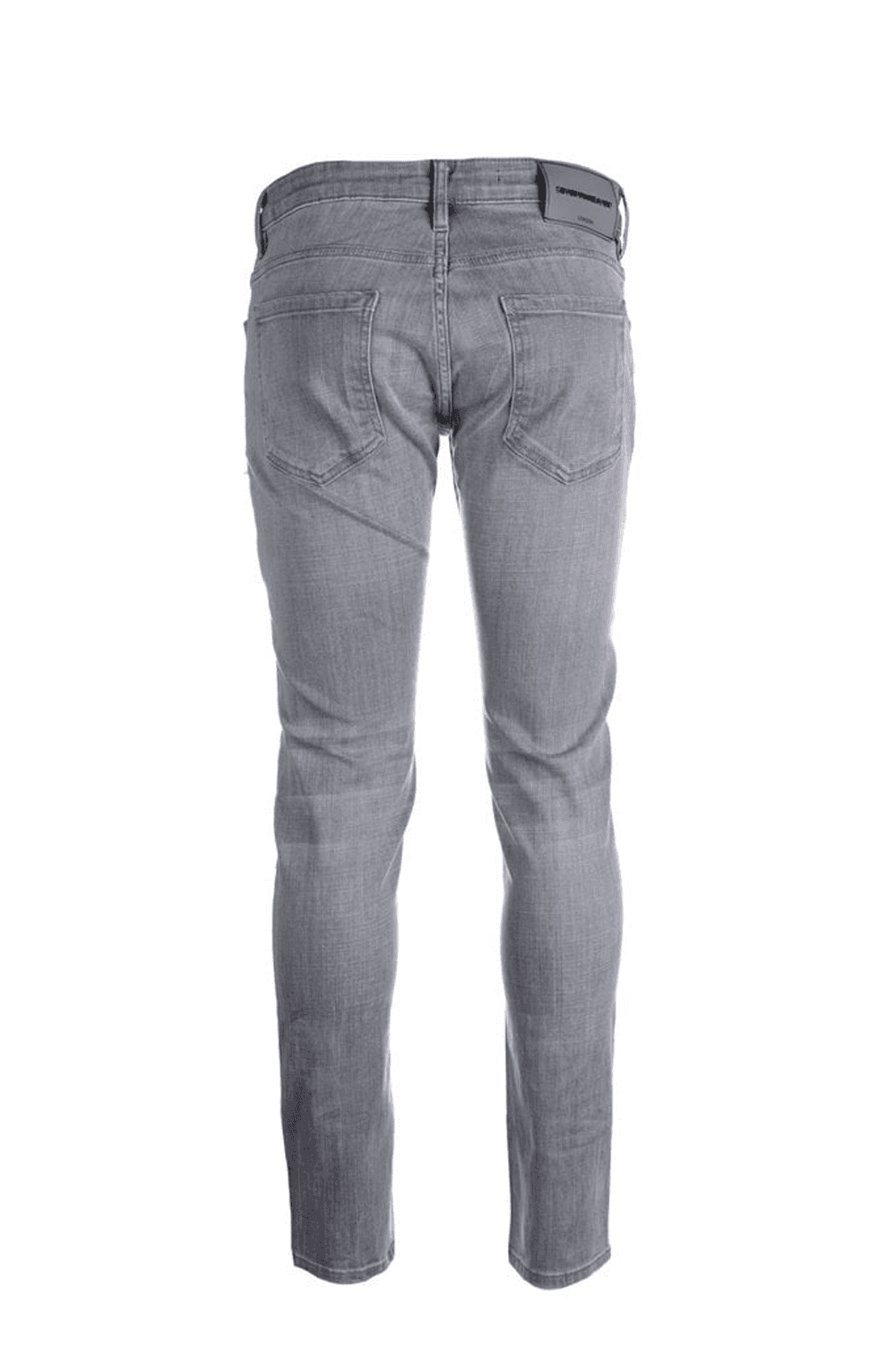 502 5 Jean Light Grey