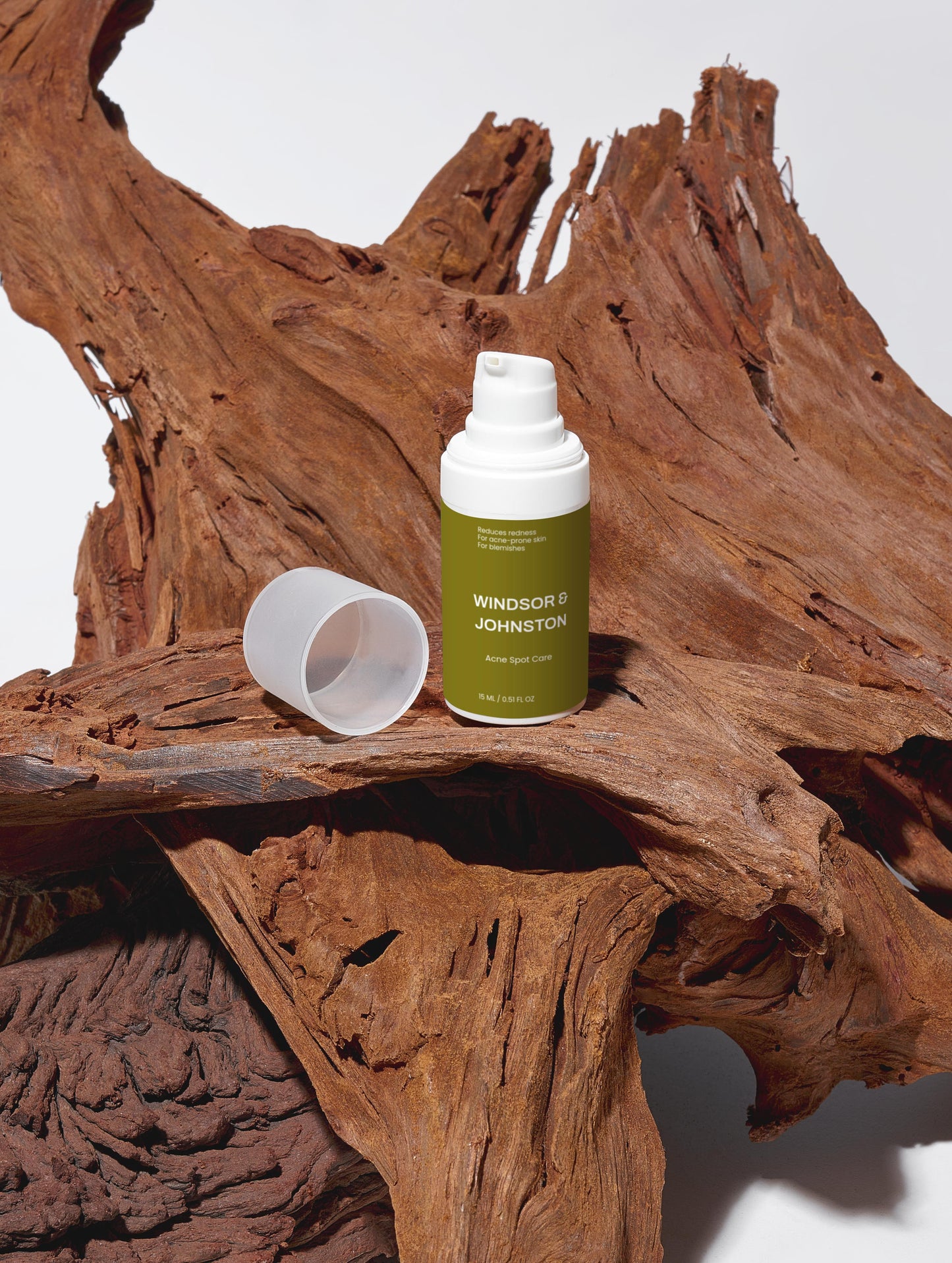Acne Spot Care