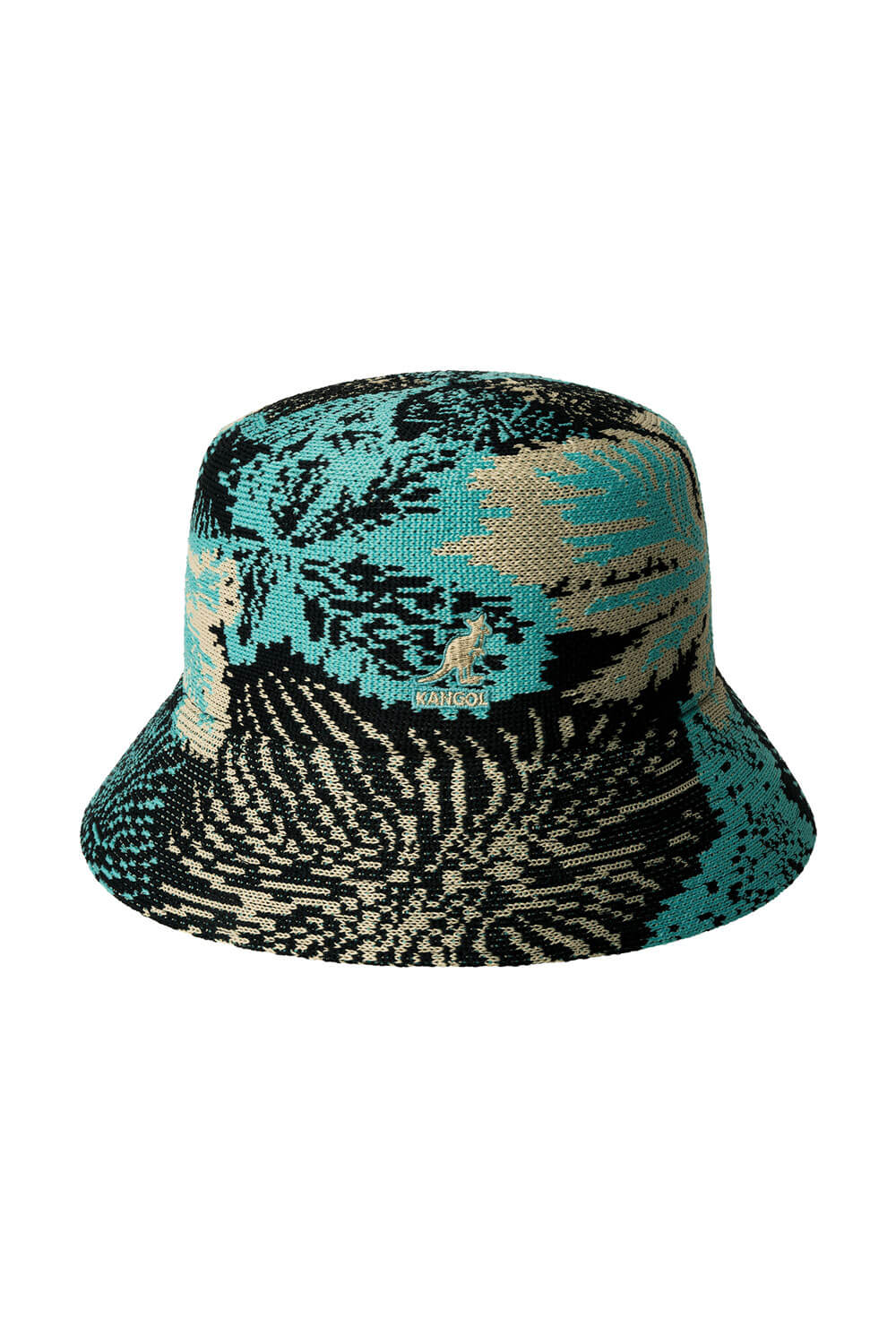 Anemone Lahinch Hat Multicolour
