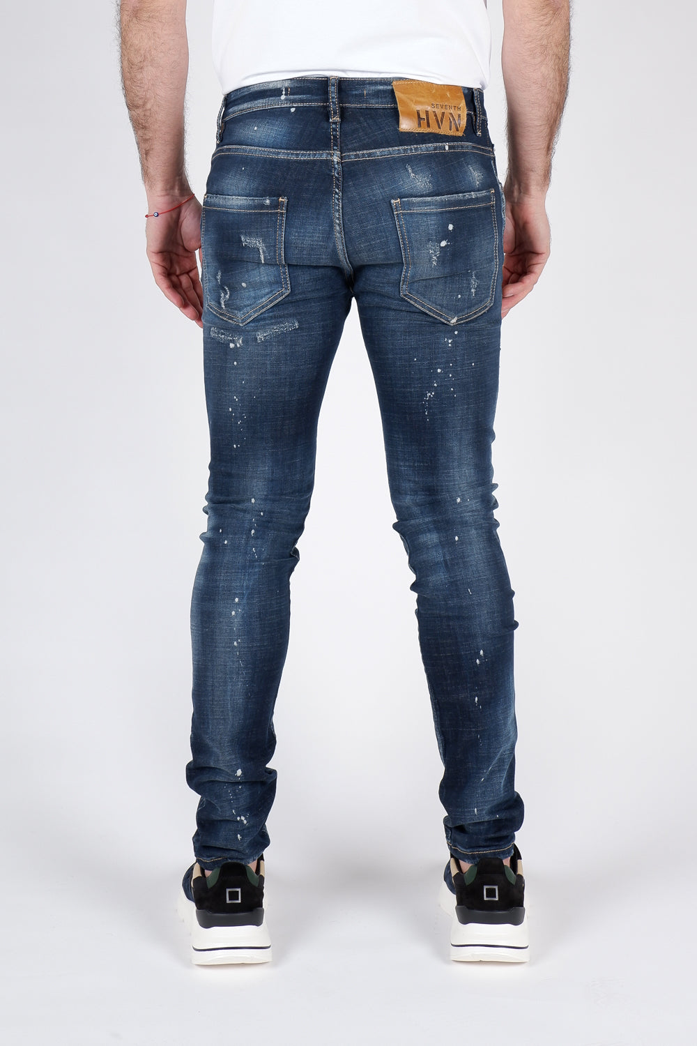 Astro S2179 Jean Blue