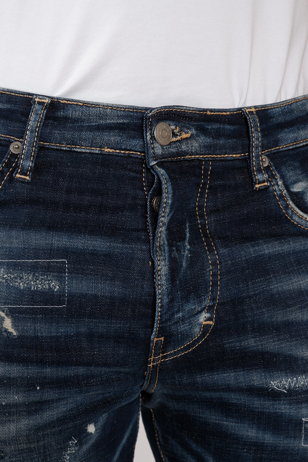 Astro S2179 Jean Blue