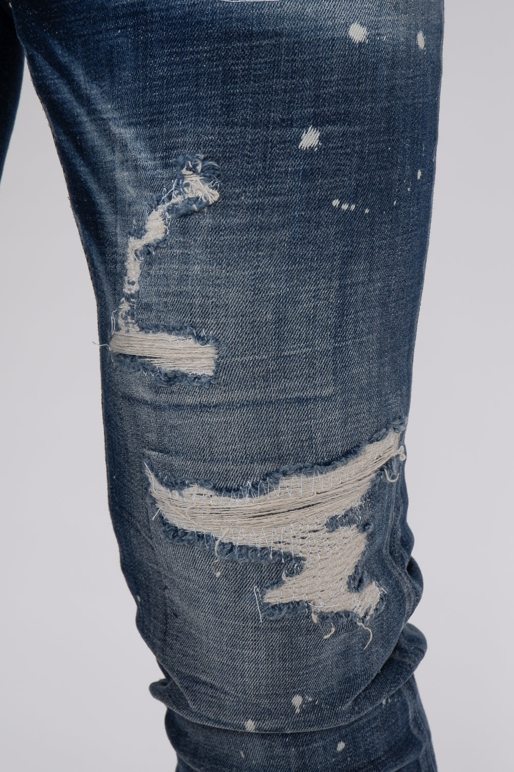 Astro S2179 Jean Blue