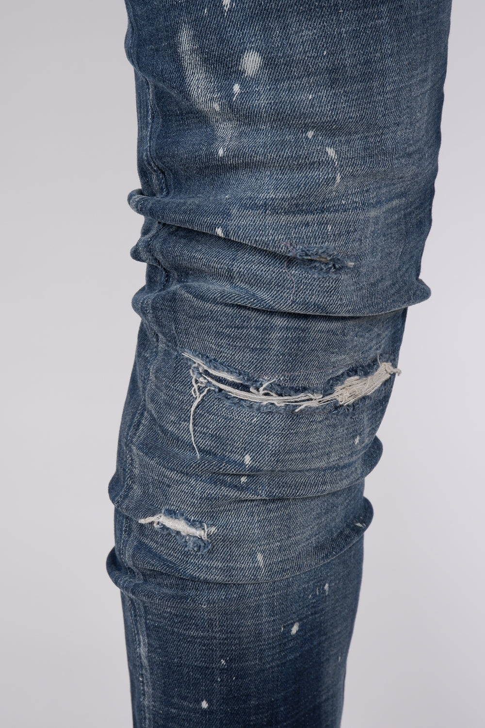 Astro S2179 Jean Blue