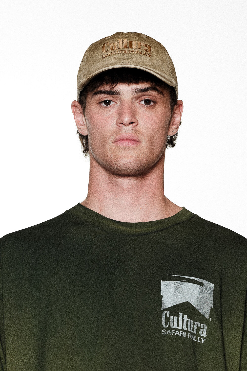 Dakar Hat Sand