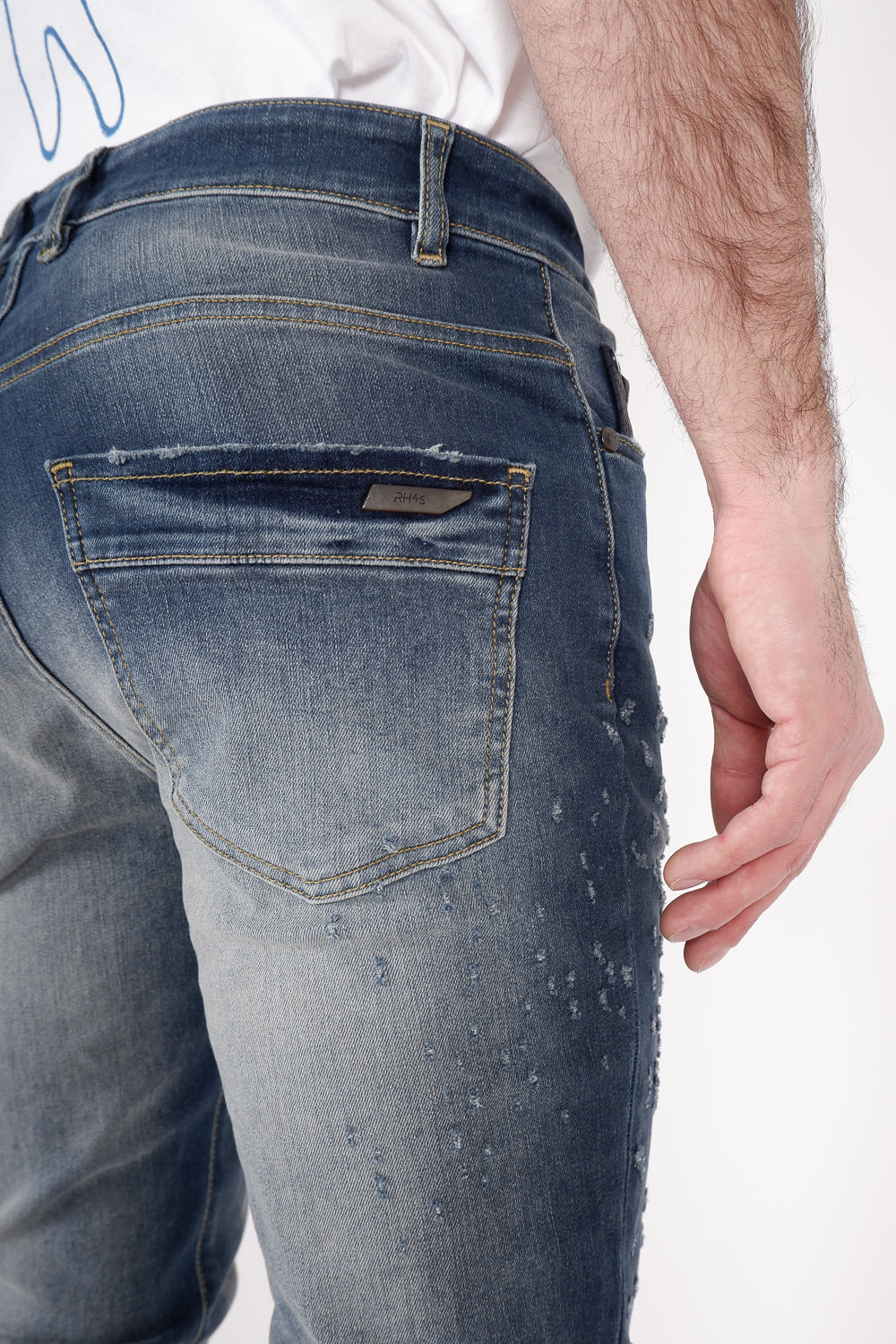 Eldorado ND06-M Jean Blue