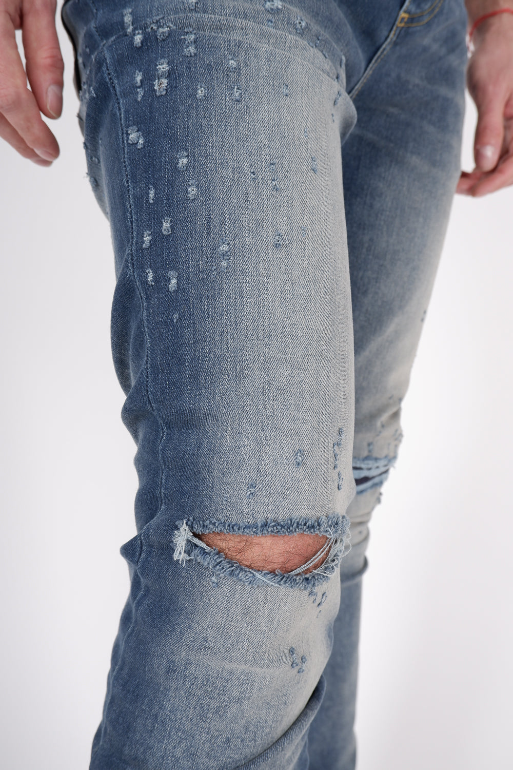 Eldorado ND06-M Jean Blue