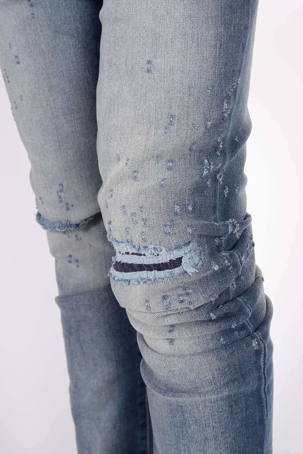Eldorado ND06-M Jean Blue