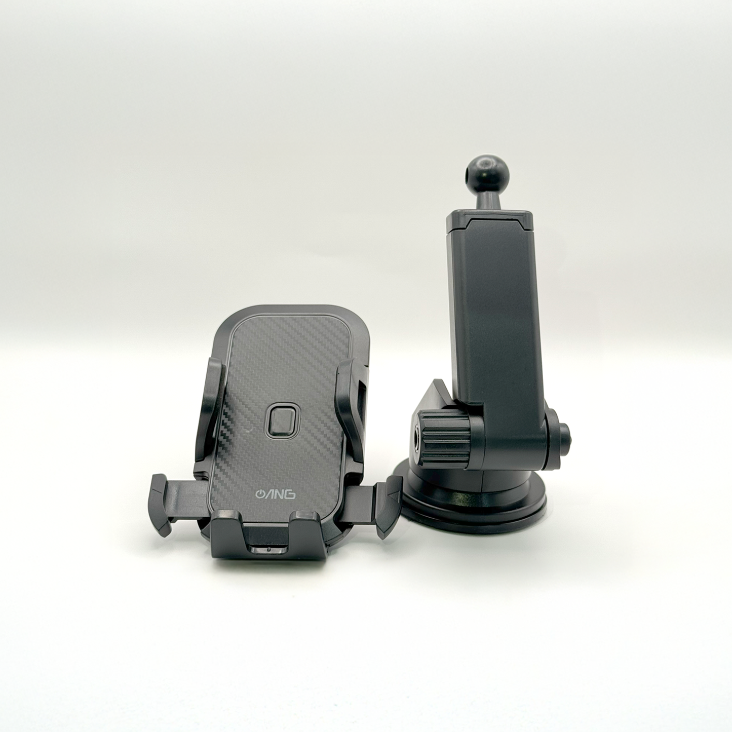 ANG CH01 In-Car Phone Holder β Secure, Adjustable, and Driver-Friendly