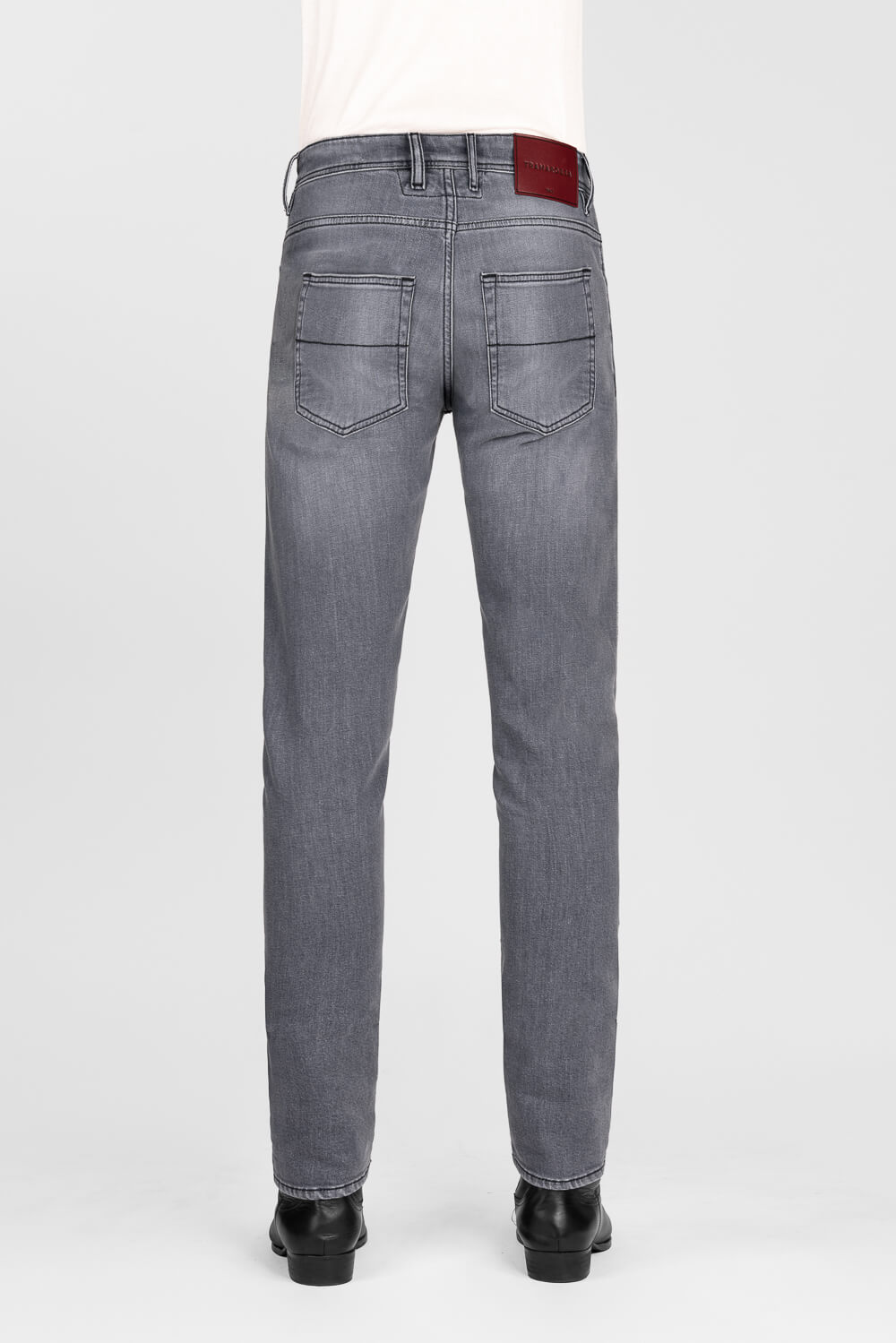 Michelangelo DNBC Jean Light Grey