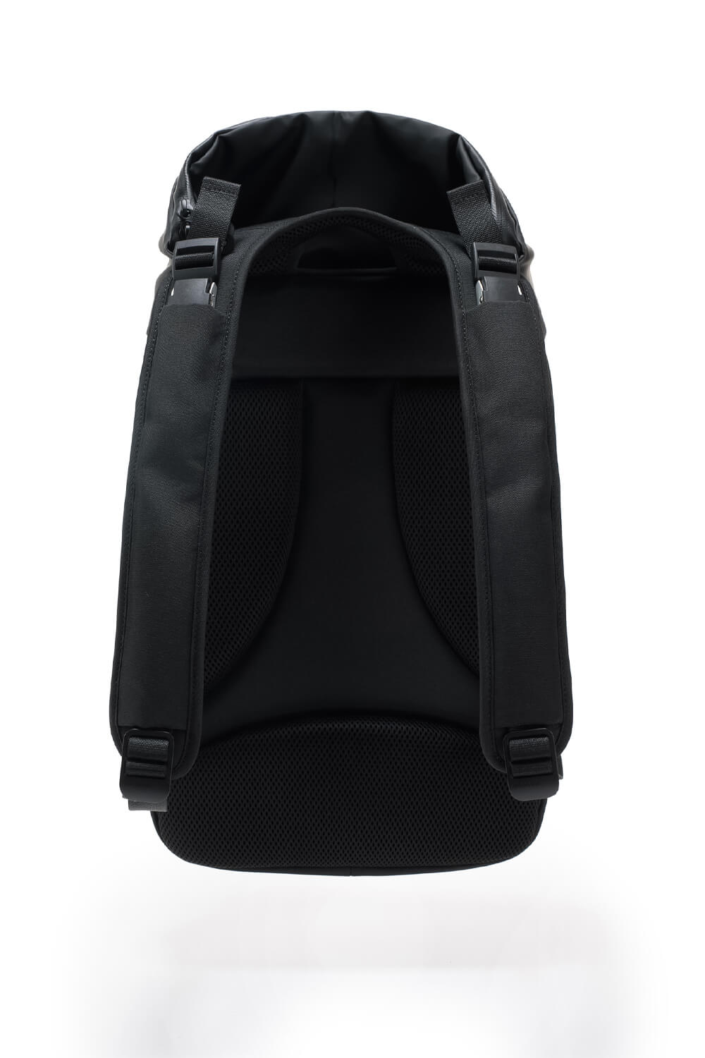Nile S Obsidian Backpack Black