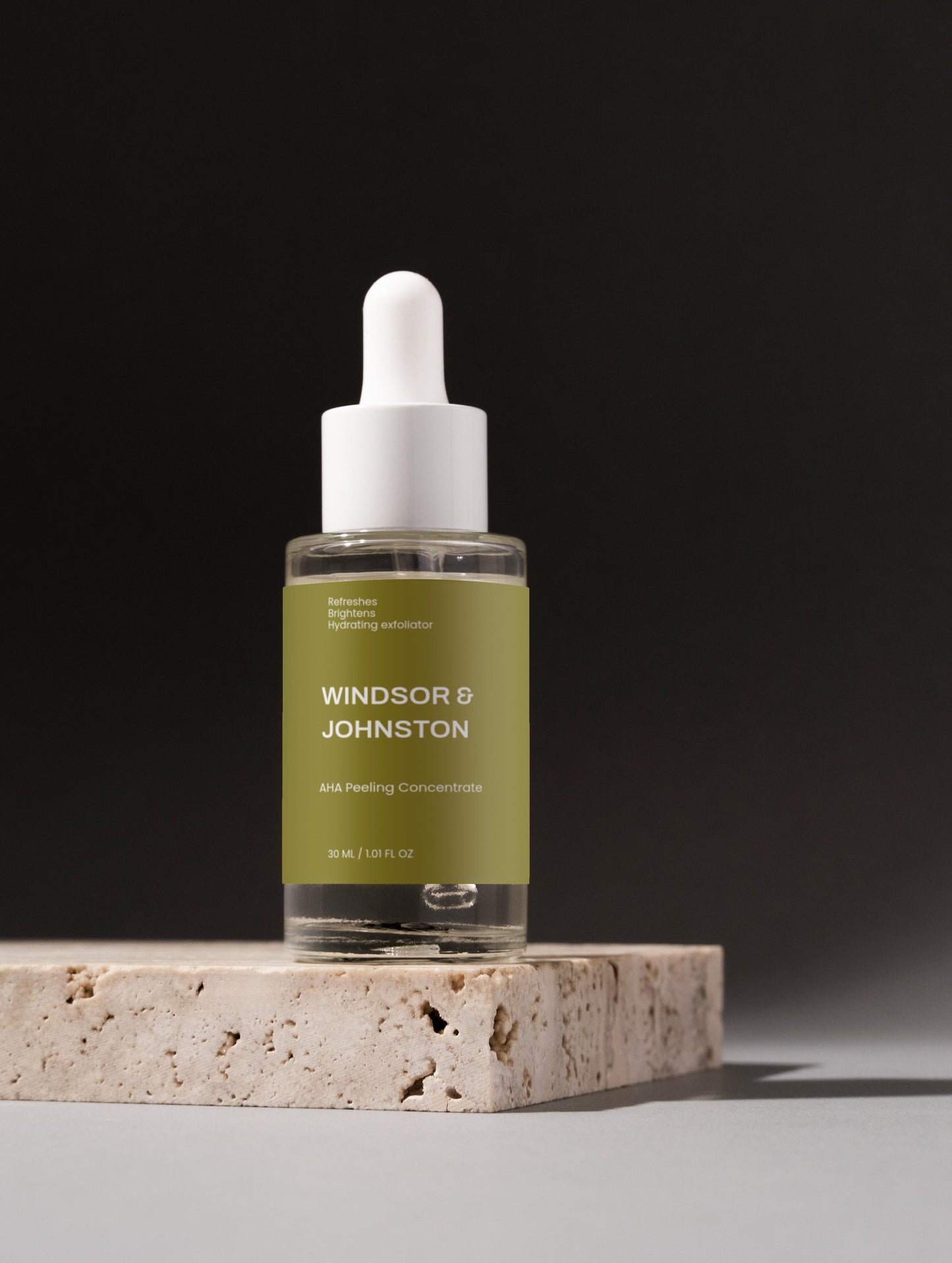 AHA Peeling Concentrate