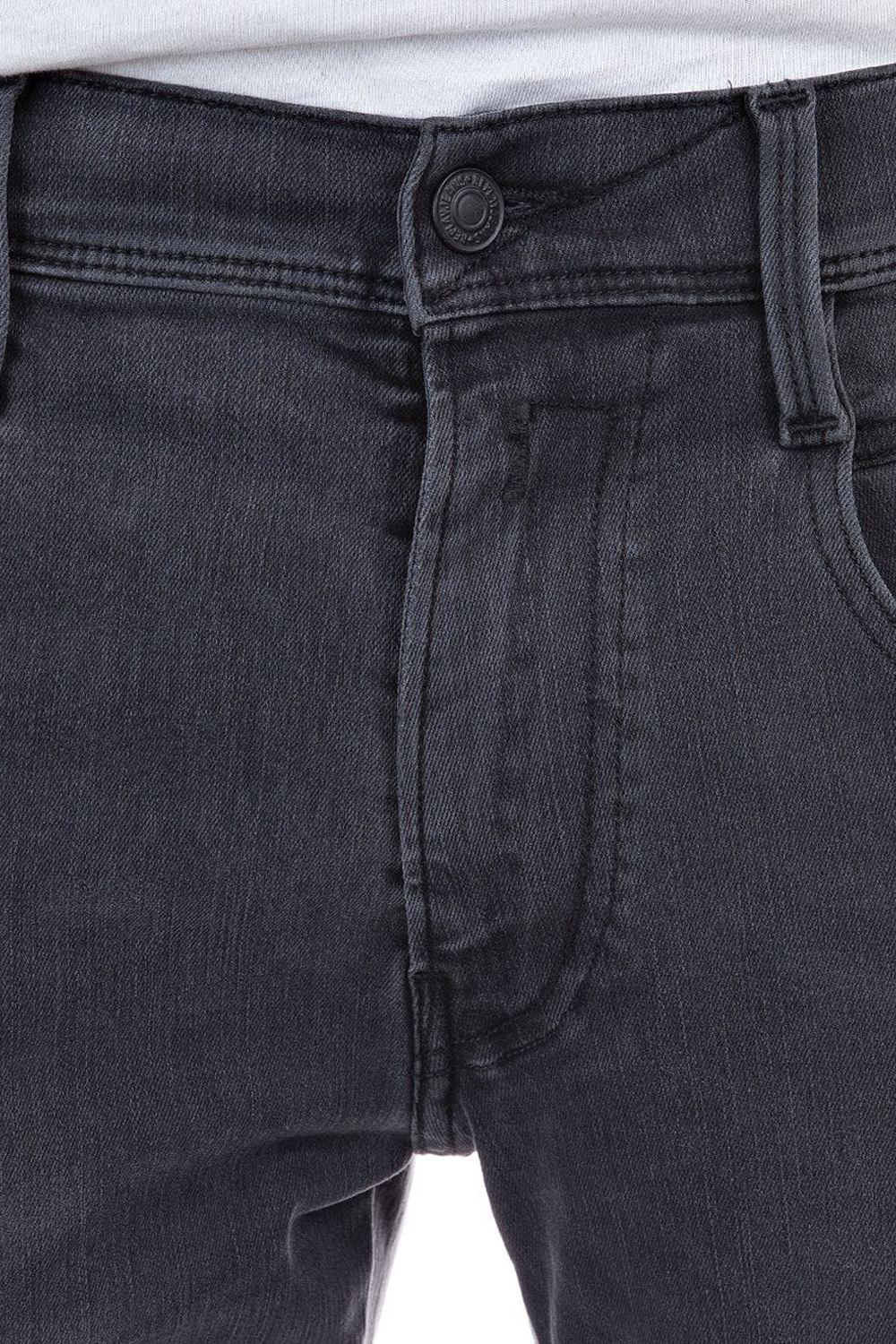 Hyperflex Jondril Slim Fit Dark Grey