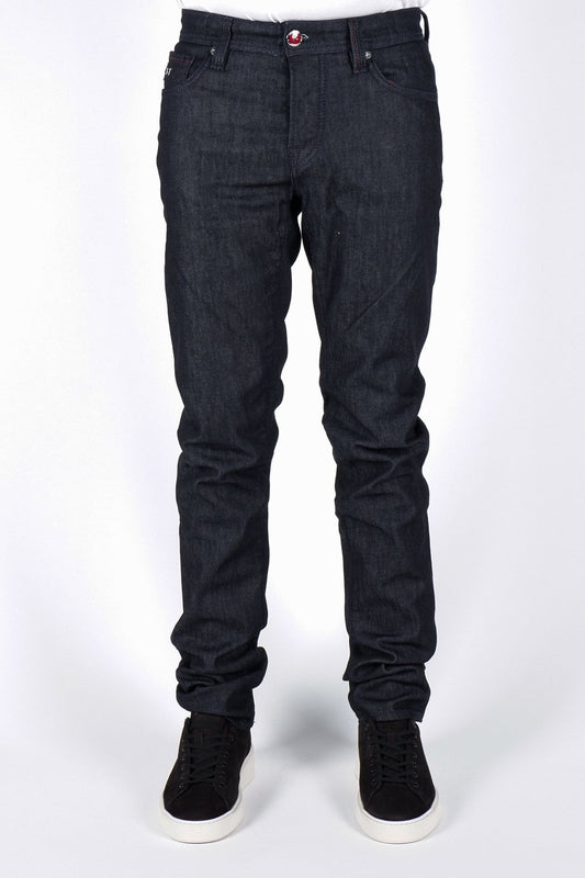 Leonardo Day 0 Dark Blue