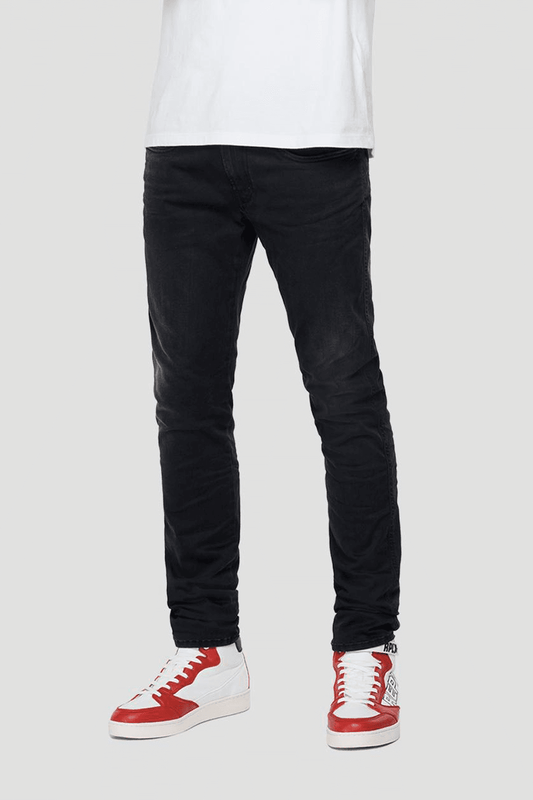 Hyperflex X-Lite Anbass Jean Washed Black