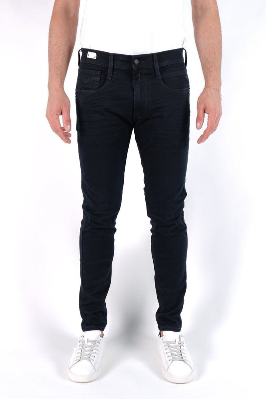 Hyperflex X-Lite Bronny Jean Black
