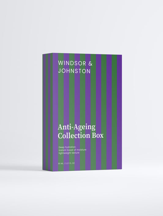 Anti-Ageing Collection Box