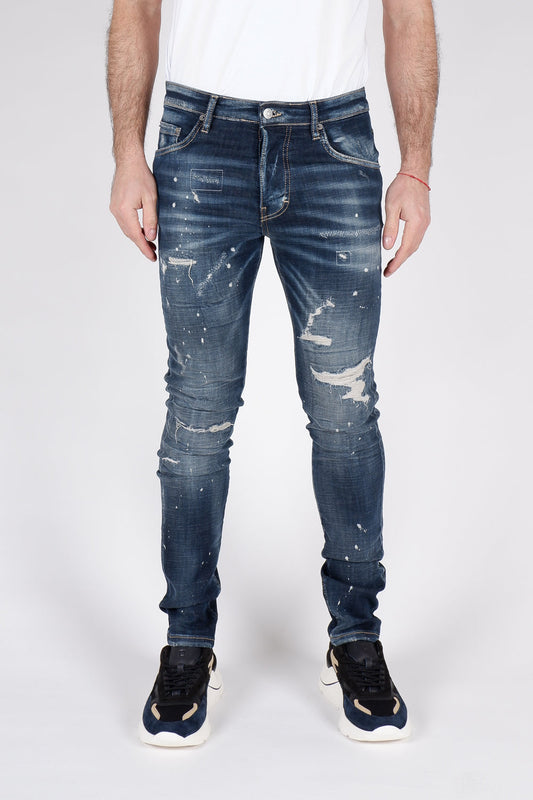 Astro S2179 Jean Blue