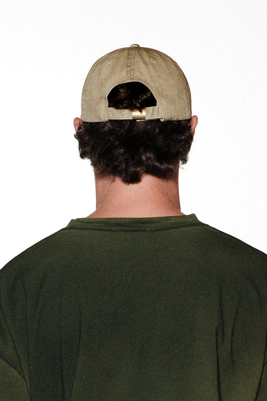 Dakar Hat Sand