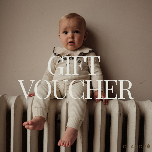 Gift Voucher